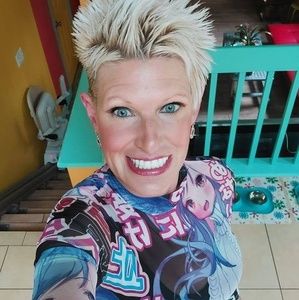 Meet your Posher, Bonnie